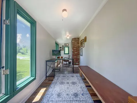 171 Mcburnie Road Presque Isle ME 04769