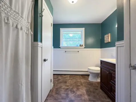 171 Mcburnie Road Presque Isle ME 04769