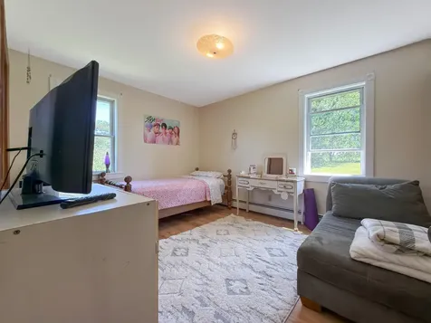 171 Mcburnie Road Presque Isle ME 04769