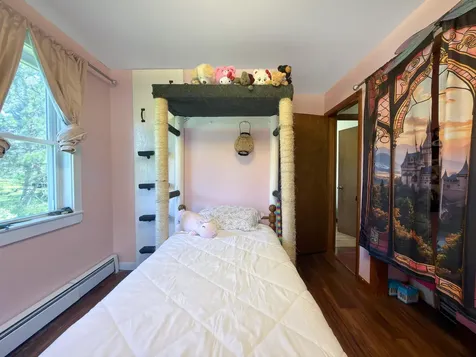 171 Mcburnie Road Presque Isle ME 04769