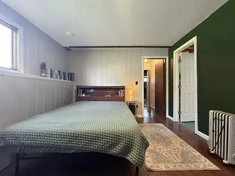 171 Mcburnie Road Presque Isle ME 04769