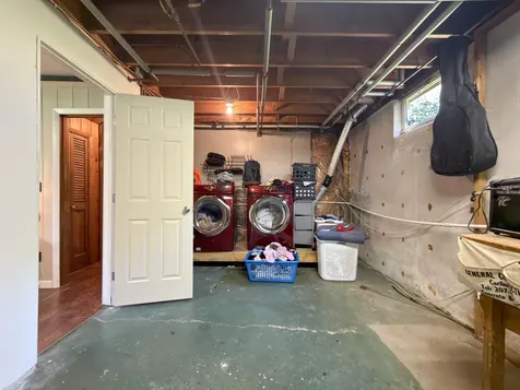 171 Mcburnie Road Presque Isle ME 04769
