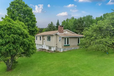 171 Mcburnie Road Presque Isle ME 04769
