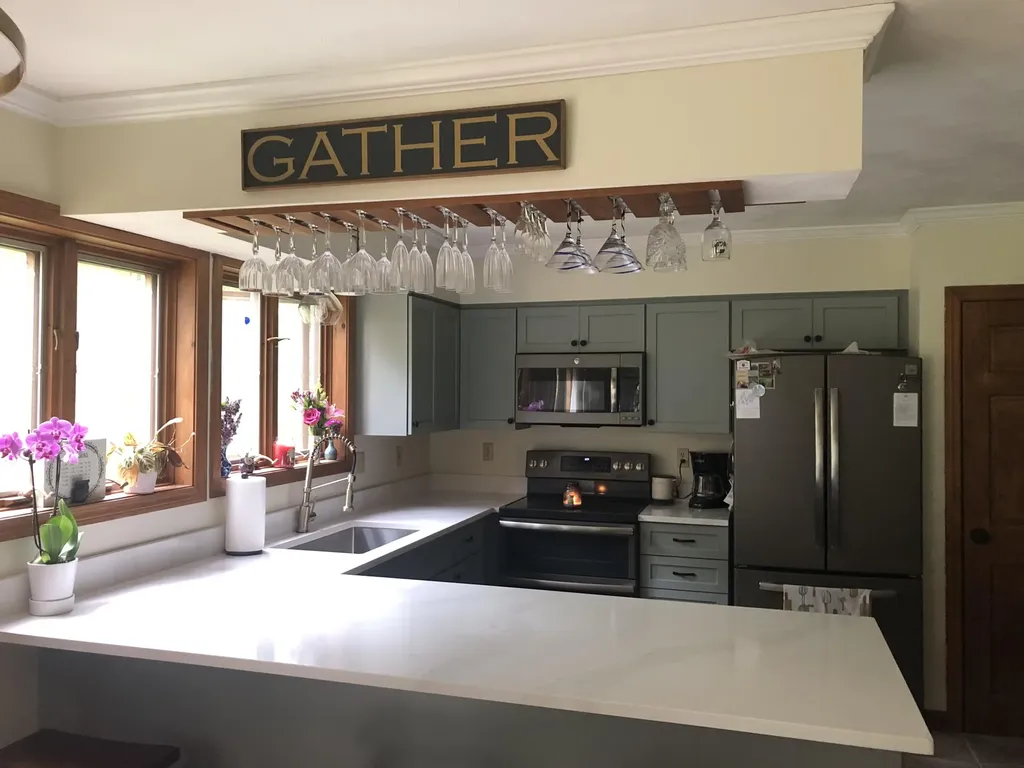 1096 Smithfield Road Belgrade ME 04917