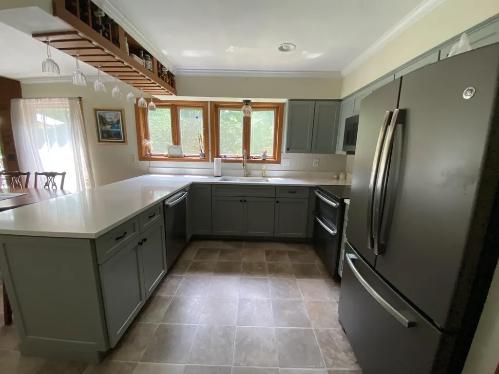 1096 Smithfield Road Belgrade ME 04917