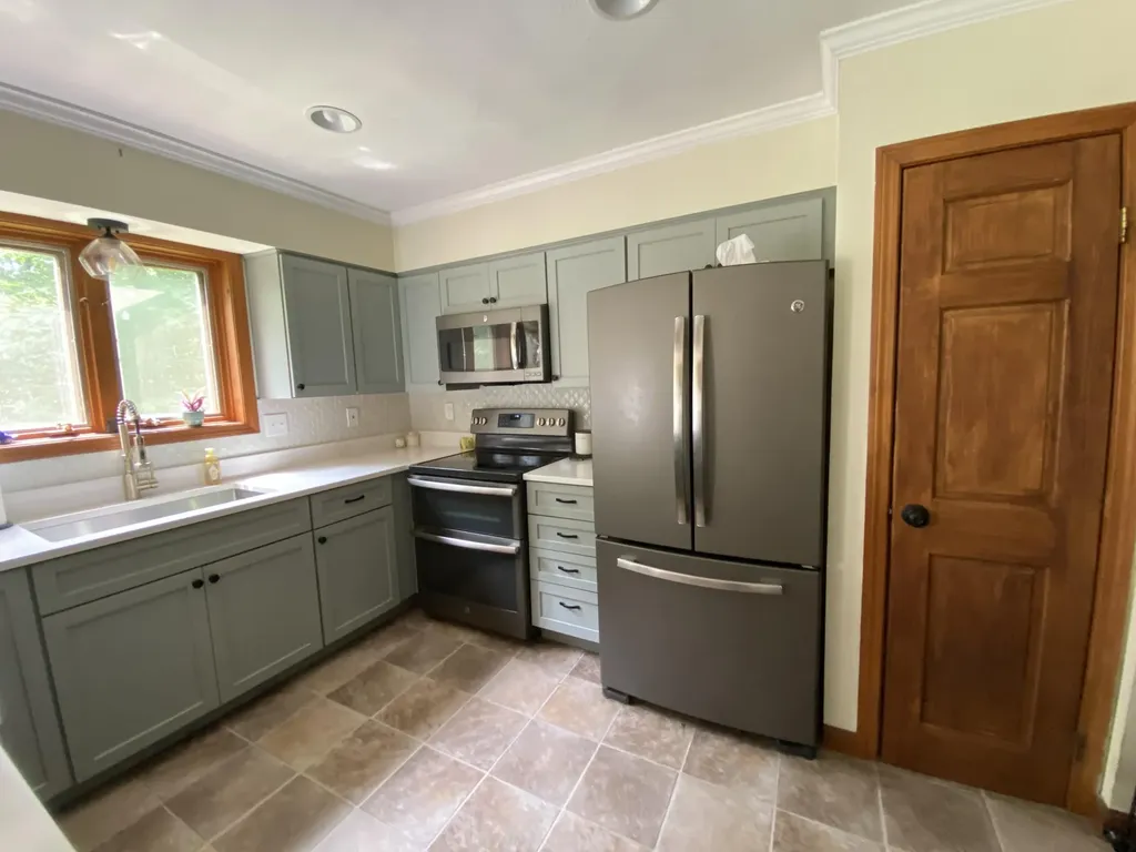 1096 Smithfield Road Belgrade ME 04917