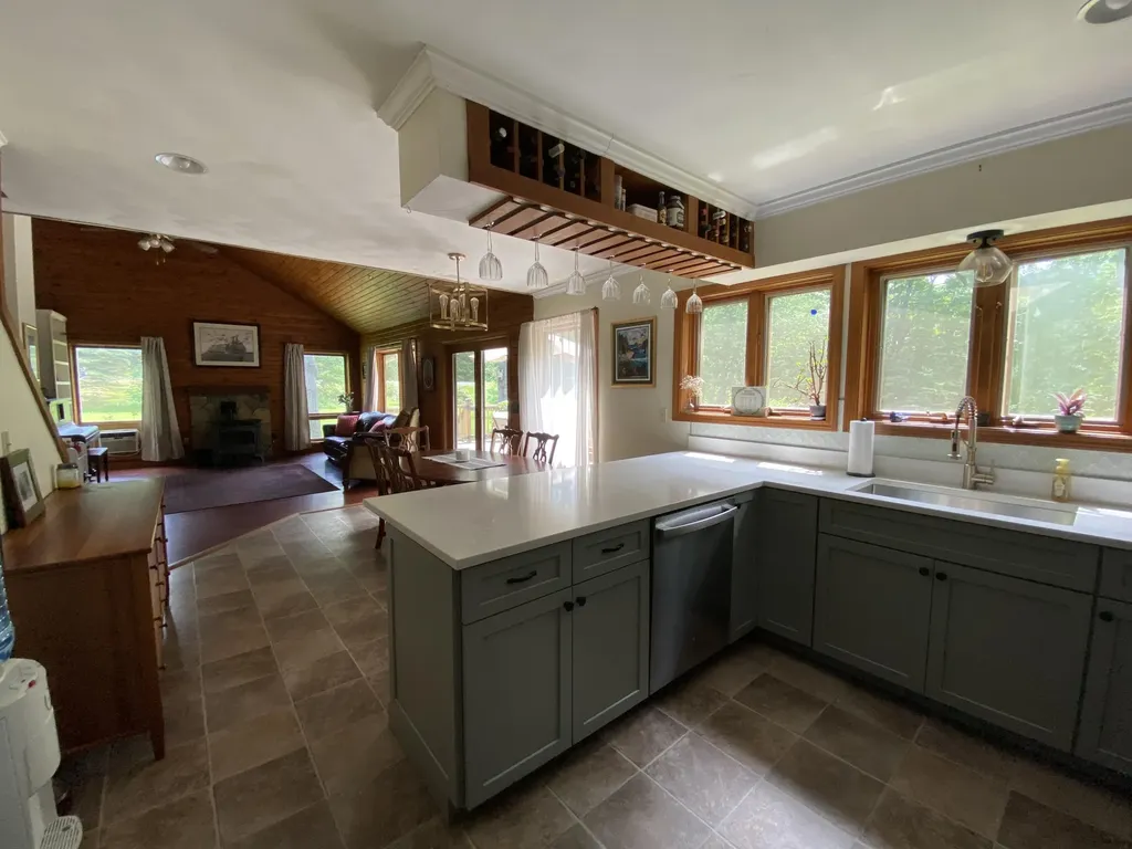 1096 Smithfield Road Belgrade ME 04917