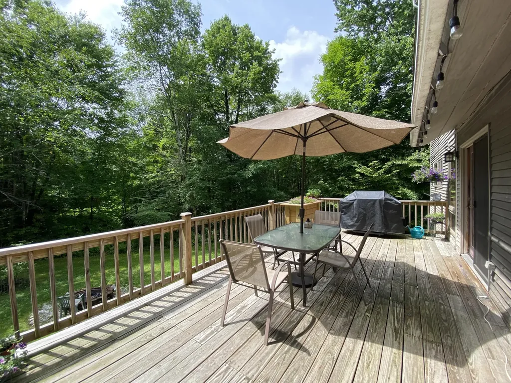 1096 Smithfield Road Belgrade ME 04917