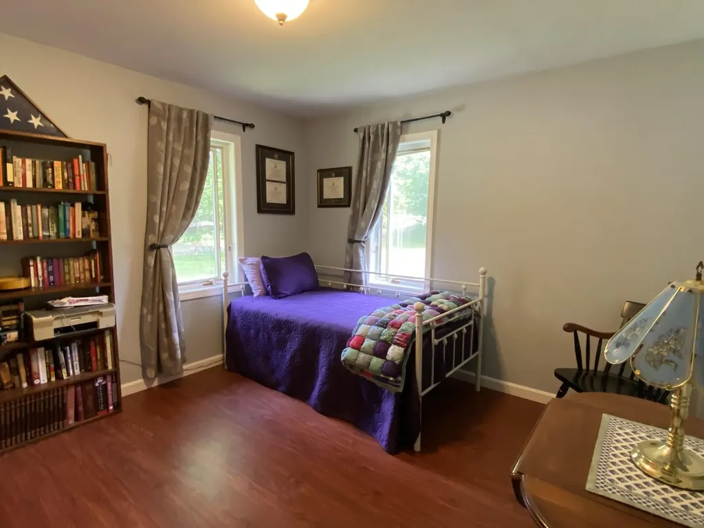 1096 Smithfield Road Belgrade ME 04917