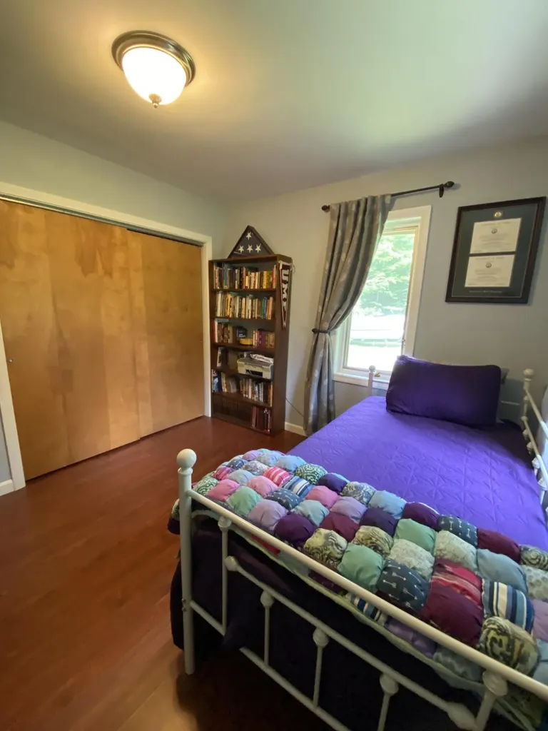 1096 Smithfield Road Belgrade ME 04917