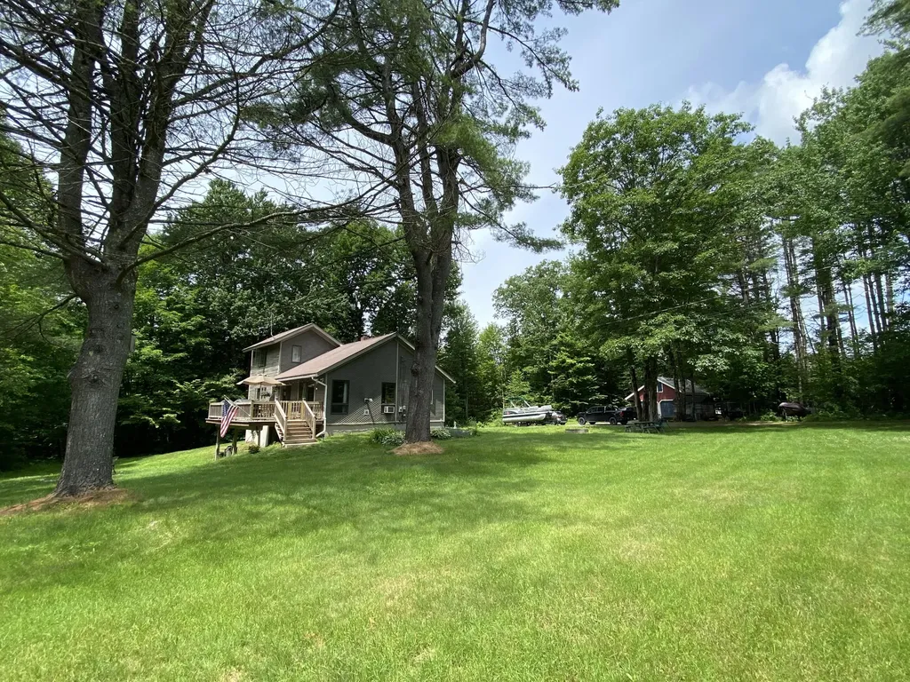 1096 Smithfield Road Belgrade ME 04917