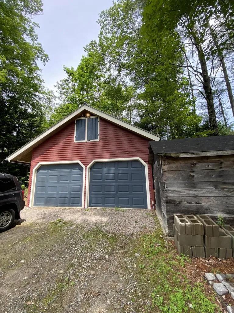 1096 Smithfield Road Belgrade ME 04917