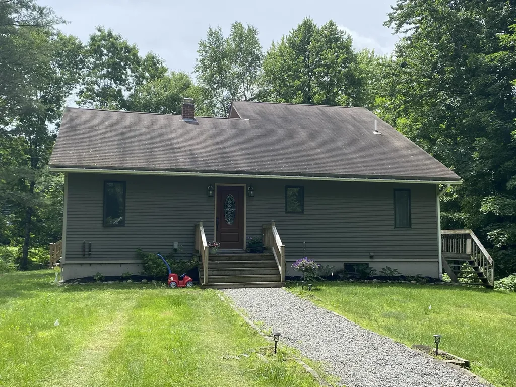 1096 Smithfield Road Belgrade ME 04917