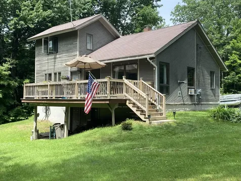 1096 Smithfield Road Belgrade ME 04917
