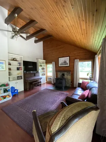 1096 Smithfield Road Belgrade ME 04917