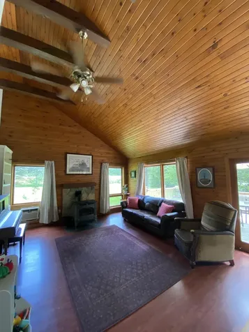 1096 Smithfield Road Belgrade ME 04917