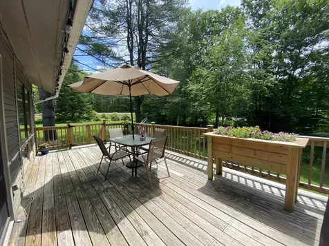 1096 Smithfield Road Belgrade ME 04917