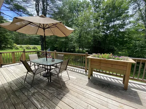 1096 Smithfield Road Belgrade ME 04917