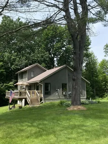 1096 Smithfield Road Belgrade ME 04917