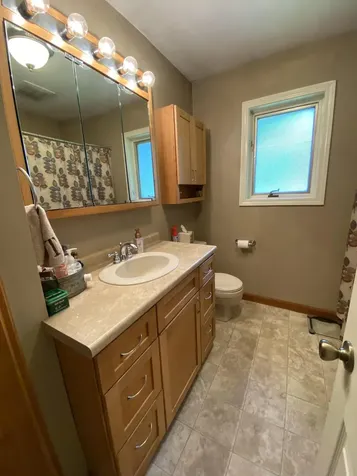 1096 Smithfield Road Belgrade ME 04917