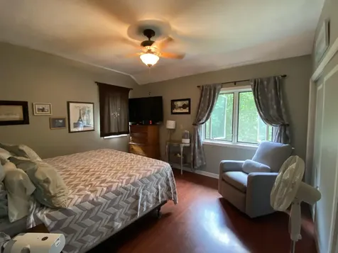 1096 Smithfield Road Belgrade ME 04917
