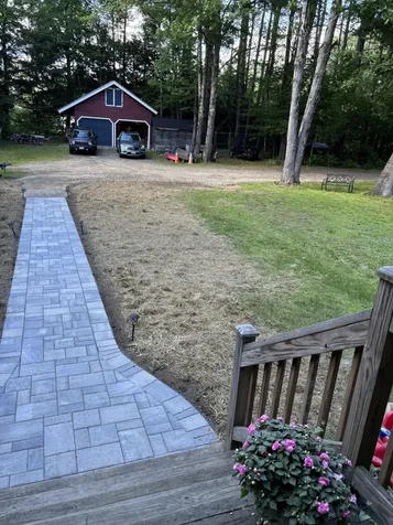 1096 Smithfield Road Belgrade ME 04917