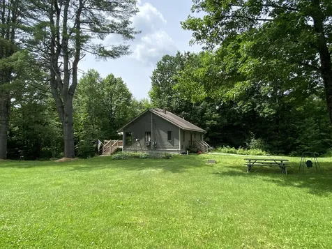 1096 Smithfield Road Belgrade ME 04917