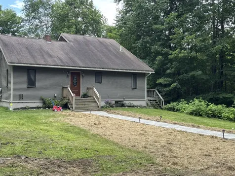 1096 Smithfield Road Belgrade ME 04917