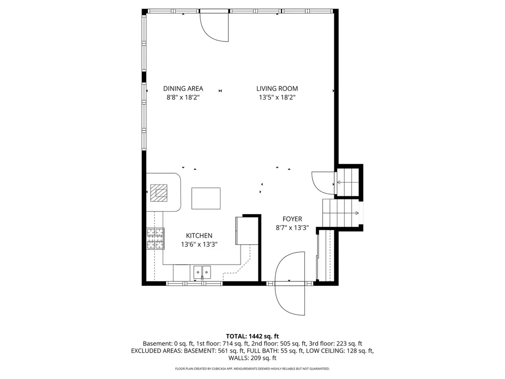 15 Memory Lane Lincoln ME 04457