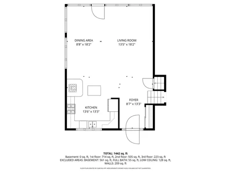 15 Memory Lane Lincoln ME 04457