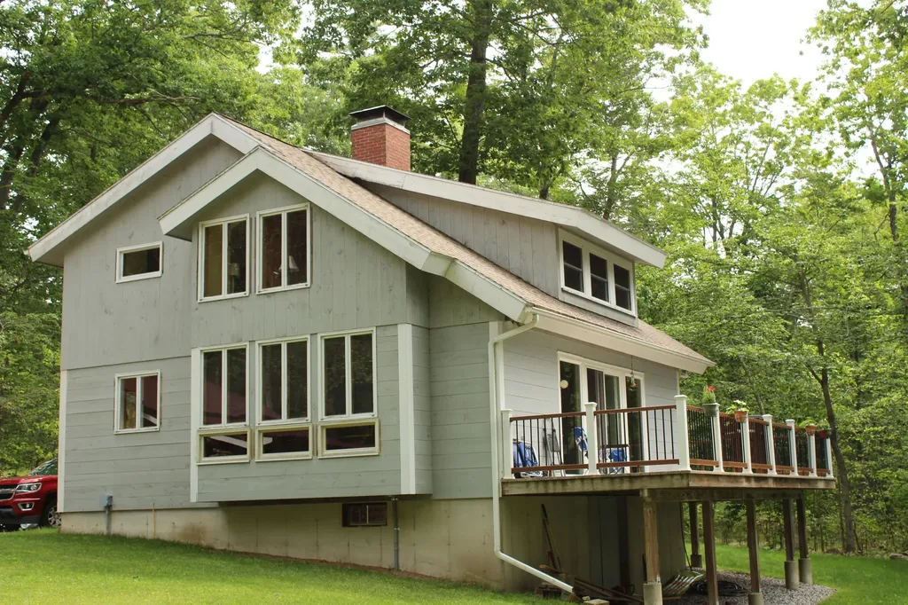 166 Wilkins Road Acton ME 04001