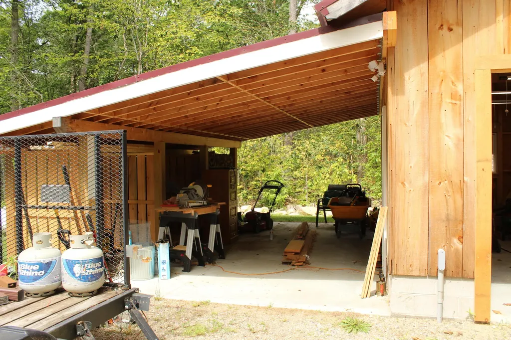 166 Wilkins Road Acton ME 04001