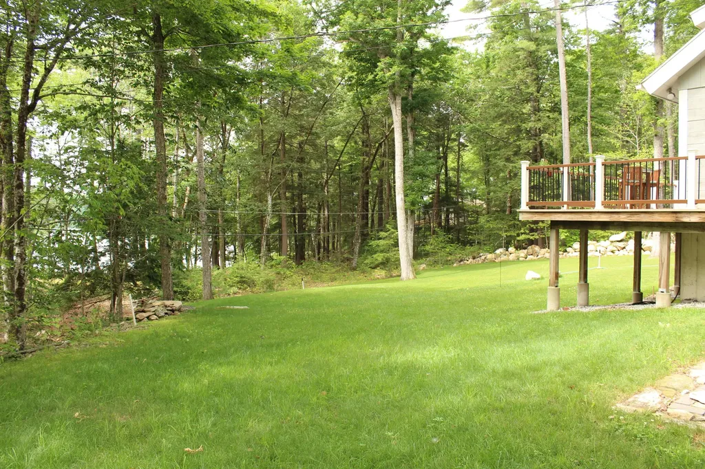 166 Wilkins Road Acton ME 04001