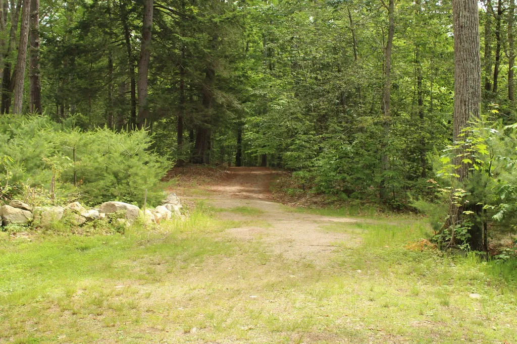 166 Wilkins Road Acton ME 04001