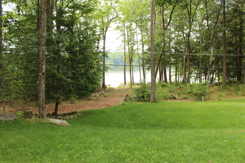 166 Wilkins Road Acton ME 04001