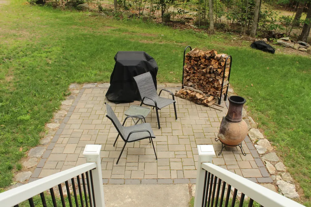 166 Wilkins Road Acton ME 04001