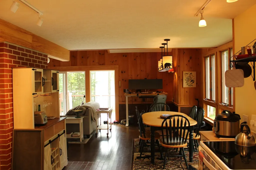 166 Wilkins Road Acton ME 04001