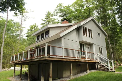 166 Wilkins Road Acton ME 04001