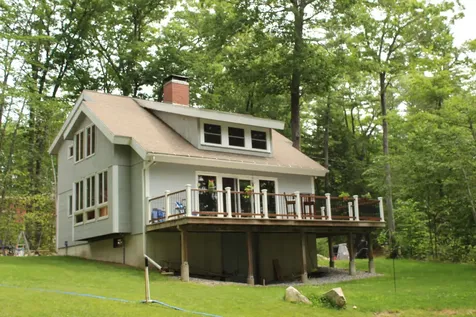 166 Wilkins Road Acton ME 04001