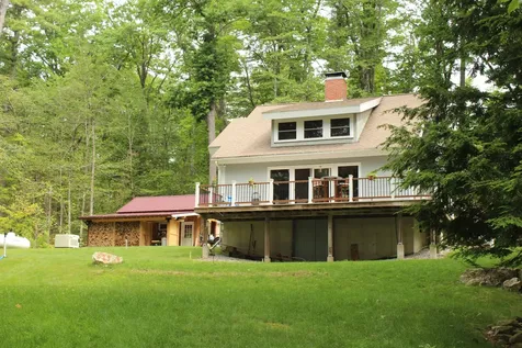 166 Wilkins Road Acton ME 04001