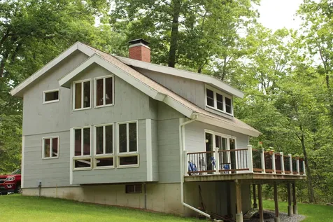 166 Wilkins Road Acton ME 04001