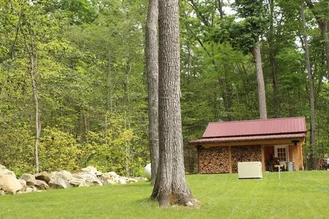 166 Wilkins Road Acton ME 04001