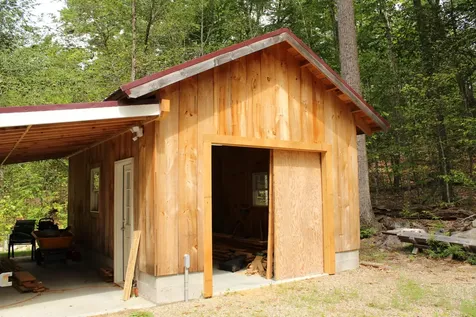 166 Wilkins Road Acton ME 04001