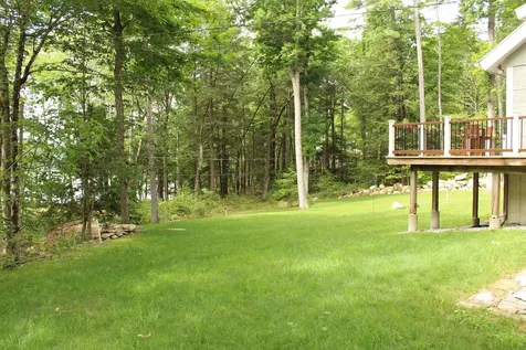 166 Wilkins Road Acton ME 04001