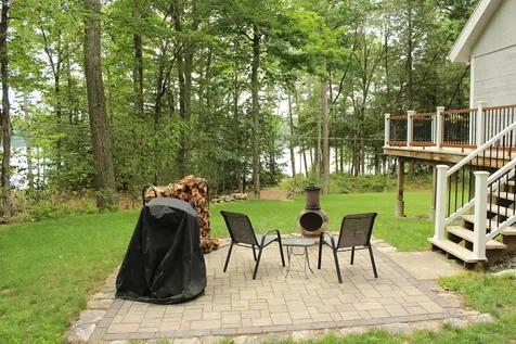 166 Wilkins Road Acton ME 04001