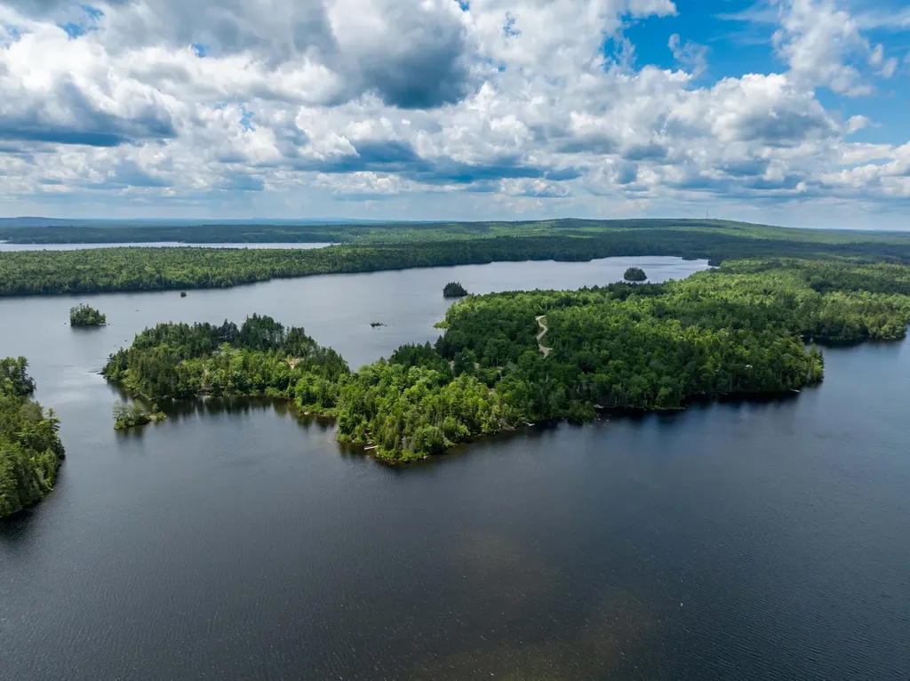 313 Birch Point Road Cooper ME 04657