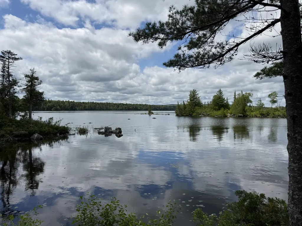 313 Birch Point Road Cooper ME 04657