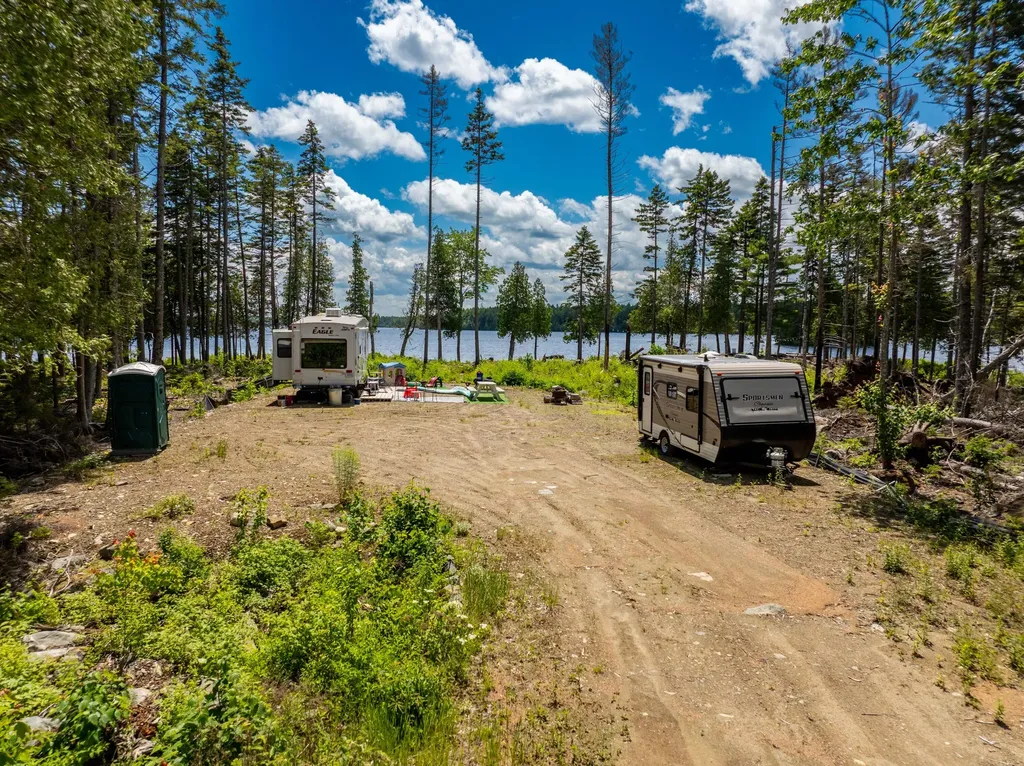313 Birch Point Road Cooper ME 04657