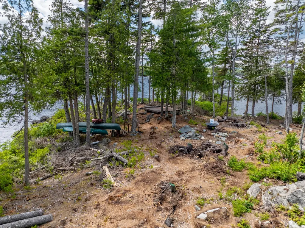 313 Birch Point Road Cooper ME 04657