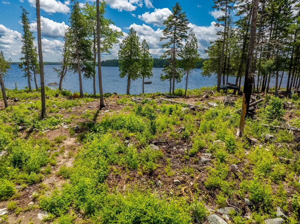 313 Birch Point Road Cooper ME 04657